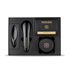 수아비스 로얄 아이언 마스크팩 60g + 아이언 이팩터 + 아이언 이펙터 헤드커버 + 스페출러 세트, 1개, 1개입