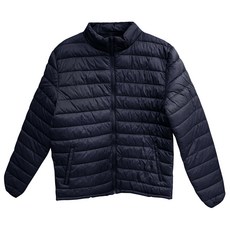 hmus 保暖輕量科技羽絨外套