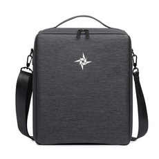 BAGnBAGs BYK-6989 相機單肩背包, 黑色的