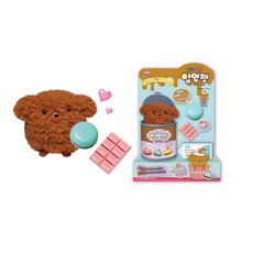 MIMI PETSHOP 百勝寵物巧克力娃娃, 21.5厘米, 混色