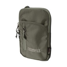 써미트 뉴 리치 뱅크 케이스 그레이