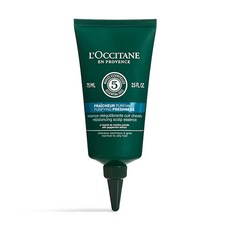 록시땅 퓨리파잉 프레쉬니스 리밸런싱 스칼프 에센스, 1개, 75ml