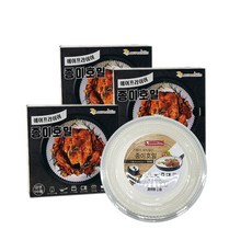 Laurenhills 氣炸鍋烘焙盤 90入 3組+烘焙盤 90入, 3盒