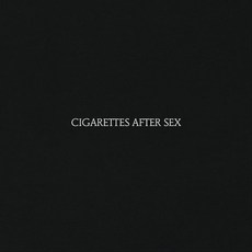 Cigarettes After Sex