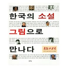 goyoachim 畫說韓國小說, 單一商品