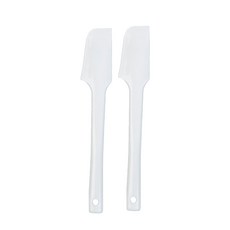 구떼 통주걱 소, 2개