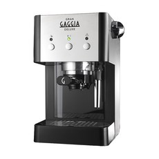 GAGGIA 格蘭半自動咖啡機, SIN040GML