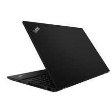 레노버 씽크패드 (3500U 35.5cm SSD 256GB Radeon Vega8), ThinkPad T495, Black, 라이젠5, WIN10 Pro, 8GB