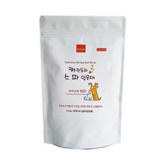 Bonpuppy Soosop 金盞花SPA寵物入浴劑 袋裝, 210g, 1個