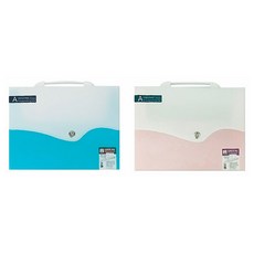 misoro 8000 文件夾 3030, 隨機出貨, 2個