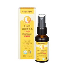 GNC 健安喜 水蜂膠噴霧, 30ml, 1瓶