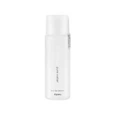 어퓨 미네랄 립앤아이 리무버 퓨어워터, 1개, 100ml