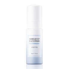 S.A.A.T INSIGHT 防護定妝噴霧, 50ml, 1瓶