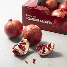 POM 석류 6입, 2.7kg, 1박스