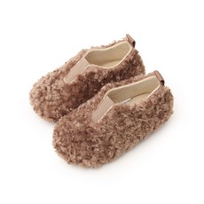 Bimbo Bimba 孩童絨毛休閒鞋