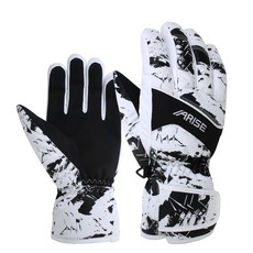 ARISE 女款滑雪手套 AWGA017