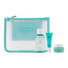 ECOLLINE 麥盧卡馬魯拉旅行套組, 1套