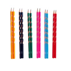 構圖鉛筆 12入, 混色