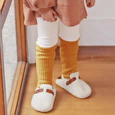 GOING KIDS 孩童拼色內搭褲
