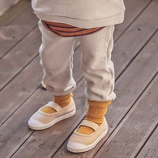 GOING KIDS 孩童刷毛內搭褲