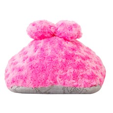 TERTON 2段式電熱暖腳器, WJ-EC500-F, 粉色的