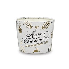 紙杯套 聖誕節款 100入, 100件, 1個