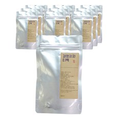 허브나래 결명자 차 삼각티백, 7g, 7개