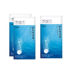 Maruneuru 10片去舊污漬的泡沫洗滌劑, 23克, 3個