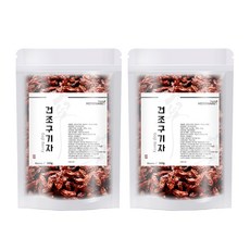 韓國產枸杞乾, 200g, 2包
