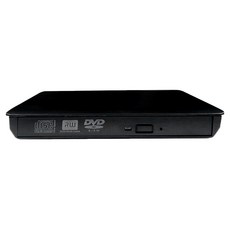 USB 3.0 外接式CD/DVD光碟機, UC-CP39