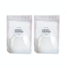 Herb Narae濃縮乳清蛋白粉, 300克, 2個