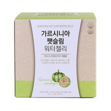 Good Morning Sense 藤黃果凍飲, 1820g, 1盒