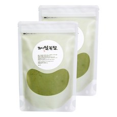 韓國產羽衣甘藍粉, 150g, 2包