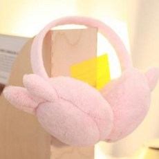 Genial 女用兔子造型耳罩