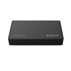 ORICO 奧睿科 外接盒 Type-C 194 x 118 mm ORICO, ORICO 3588C3, 6套