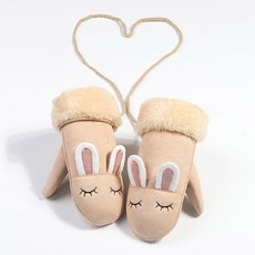 Bidankil Sofia 穆斯唐手套