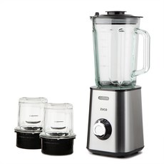 ZUCO 高速多功能攪拌料理機 ZCM-5600A