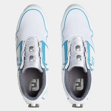 FOOTJOY 運動型 TF Boa 女子高爾夫球鞋 96207