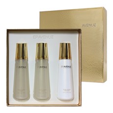 ENPRANI 皇家魚子醬基本款保養品 2款組合, 1套