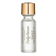 Sally Hansen 莎莉韓森 維他命E指甲角質層油, 13.3毫升, 1個