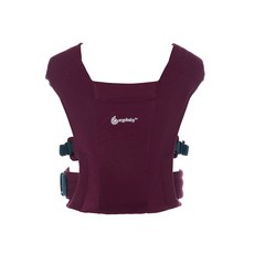 ergobaby 孩童背帶, Burgundy