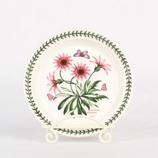 레벤호프 스틸 접시 받침대 대, 1개, 아이보리