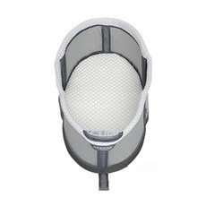 알마드마미아이 컴포트핏 아기 요람, 혼합 색상