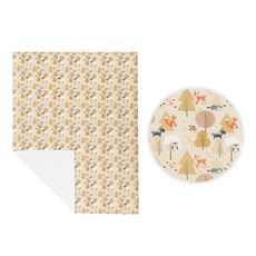 jellypop 코지블랭킷 Super Large, Dear Bambi