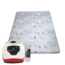 한일라이프 온수매트 리모컨형 HL-0022, 더블(200 x 140 cm)