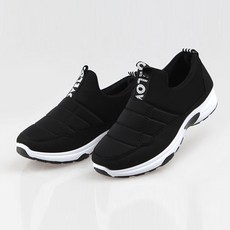 加厚保暖休閒鞋 SSY1605