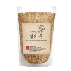 西班牙蜂花粉, 500g, 1包
