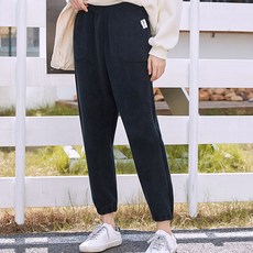 팡팡샵 C 후끈S 뽀글이바지 임부복
