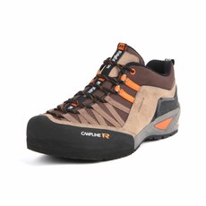 CAMPLINE 交叉登山靴