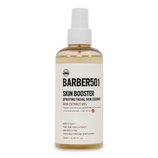 BARBER501 皮膚助推器, 200毫升, 1個
